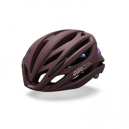 Casco Giro Agilis Mips Dark maroon