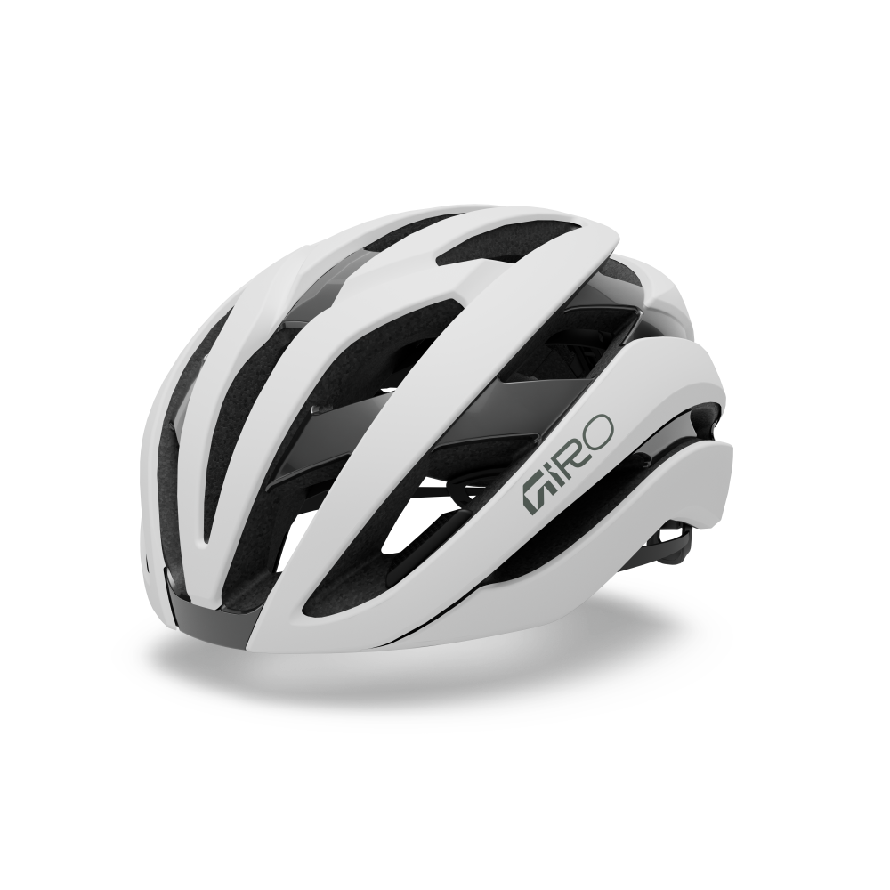Casque Giro Cielo Mips mat blanc