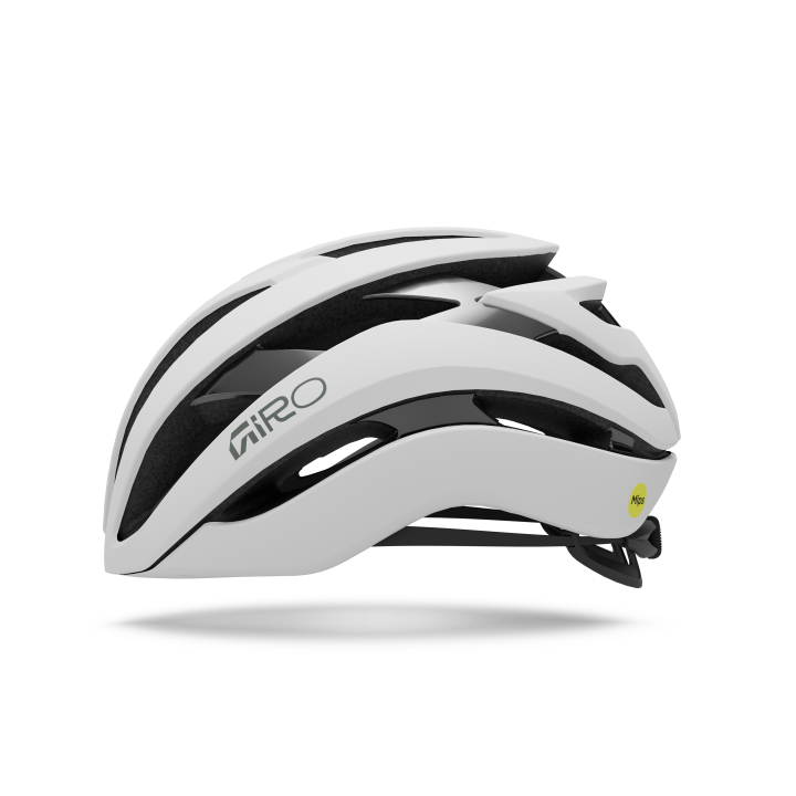 Casco Giro Cielo Mips matte blanco