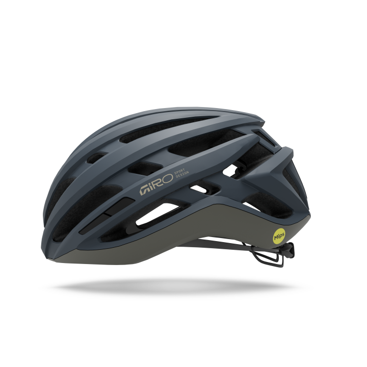 Casco Giro Agilis Mips Sapphire