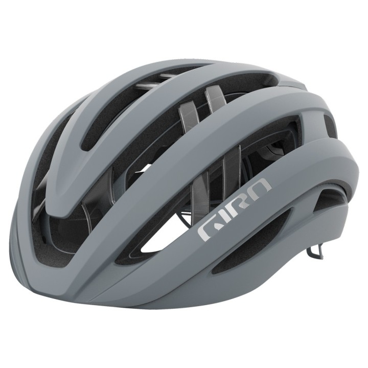 Casque Giro Aries Spherical shark skin