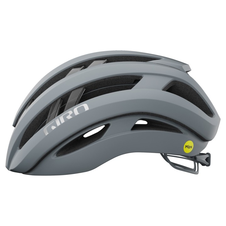 Casque Giro Aries Spherical shark skin