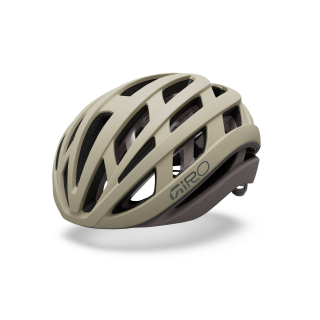 Casque Giro Helios Spherical stone
