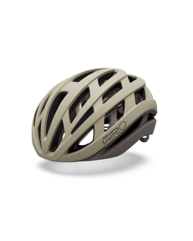 Casco Giro Helios Spherical stone