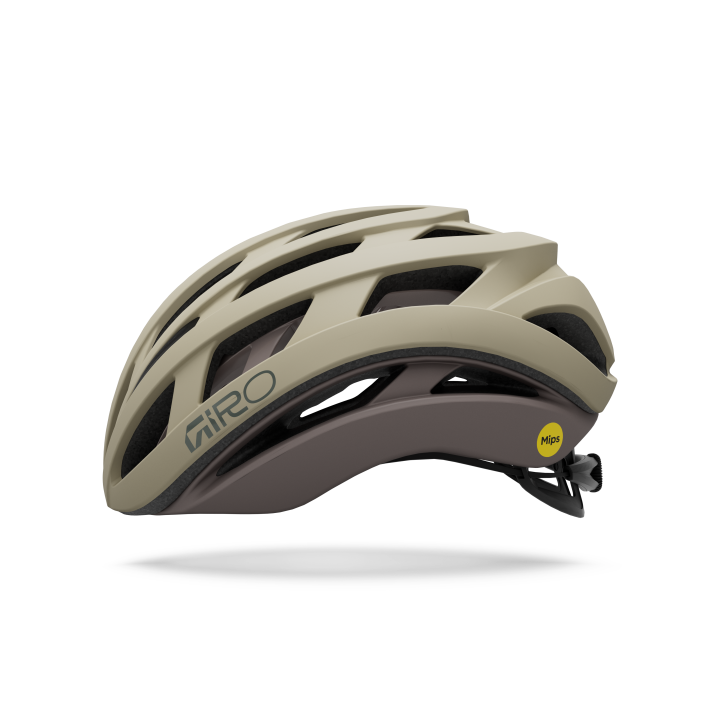 Casco Giro Helios Spherical stone