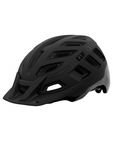 Casque Giro Radix Mips mat noir