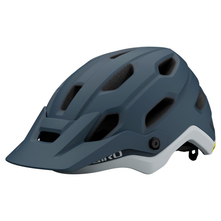 Casque Giro Source Mips mat gris Portaro