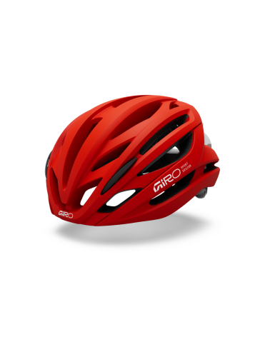 Casco Giro Syntax Mips flame red