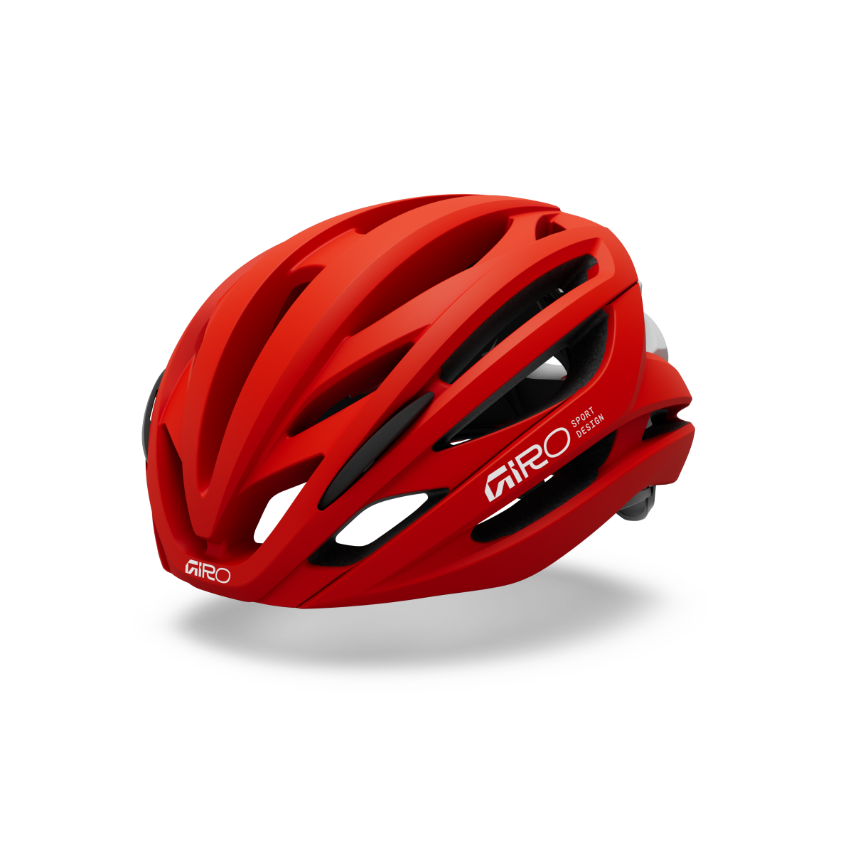 Casque Giro Syntax Mips flame red
