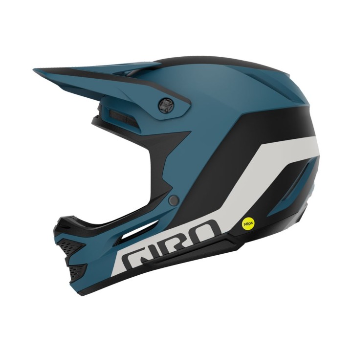Casco Giro nsurgent Spherical Harbour Blue