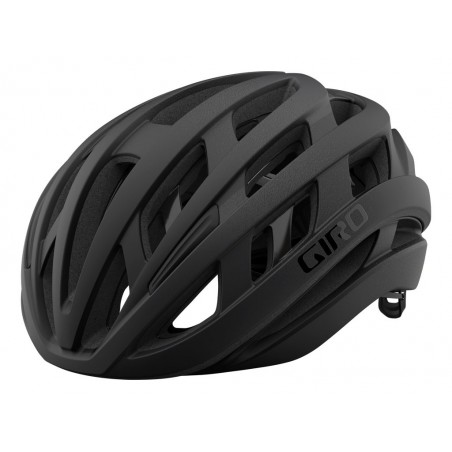 Casque Helios Mips Spherical mat black fade