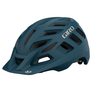 Casque Giro Radix mat harbor blue