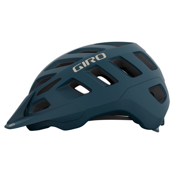Casco Giro Radix matte harbor blue