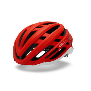 Casque Agilis Mips flame red