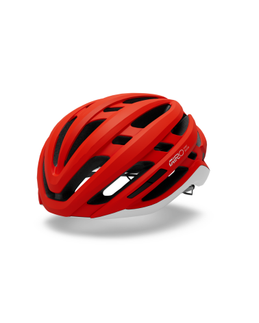 Casco Giro Agilis Mips flame red