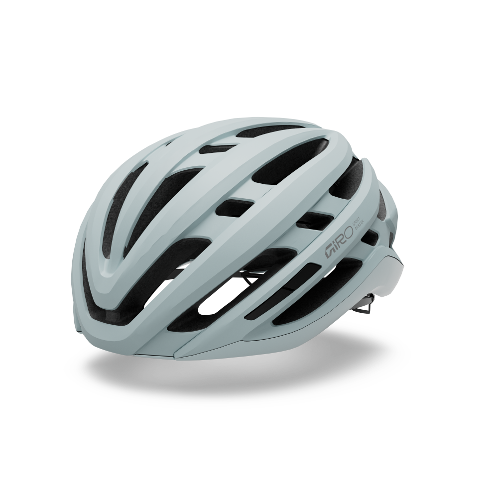 Casco Giro Agilis Mips sky blue