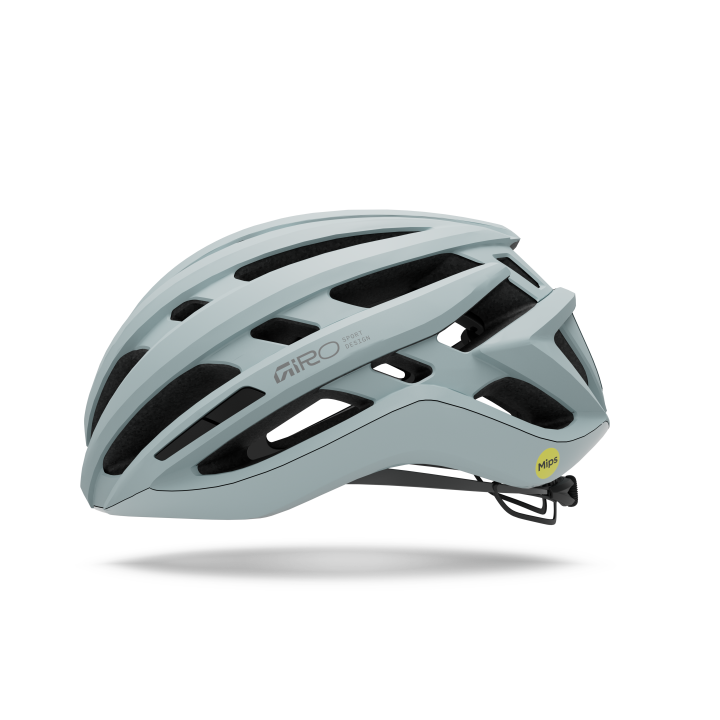 Casque Giro Agilis Mips sky blue
