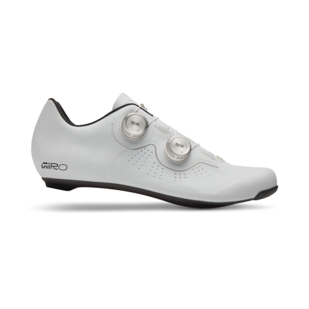 Chaussures de route Giro Imperial II AS White
