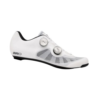 Chaussures de route Giro Imperial II White