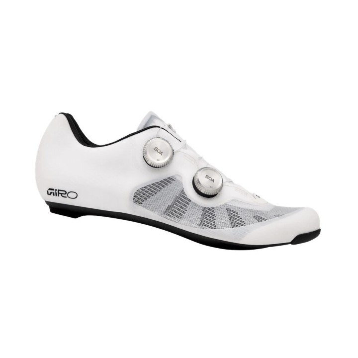 Chaussures de route Giro Imperial II White