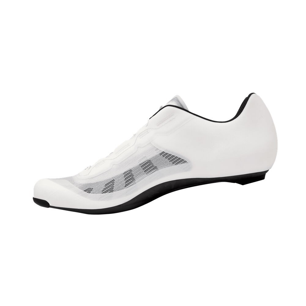 Zapatillas Carretera Giro Imperial II White