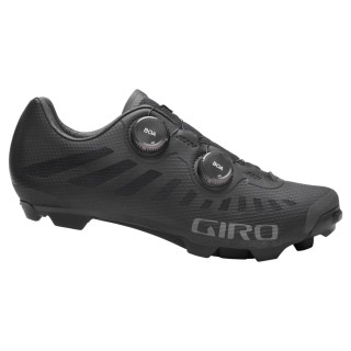 Chaussures de VTT Giro Gritter Noir