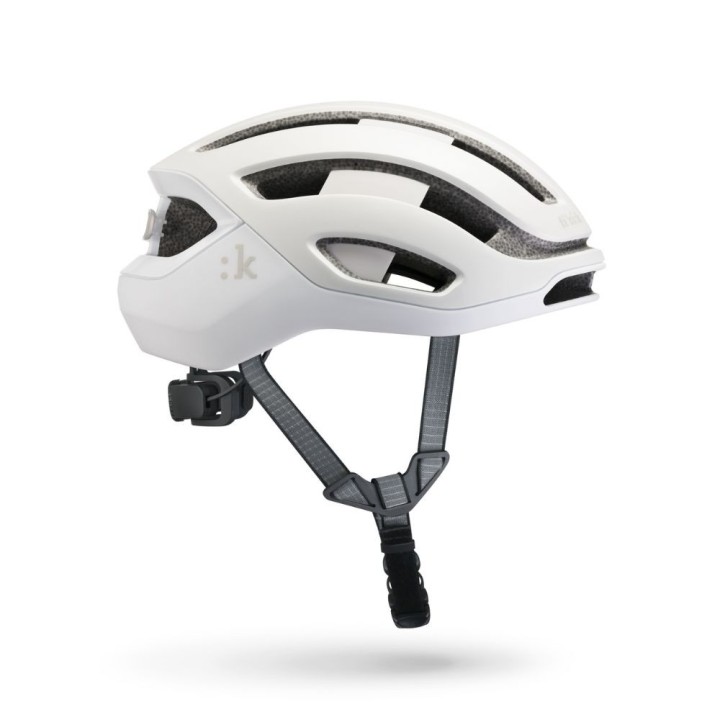Casco Fizik Kudo Vento White