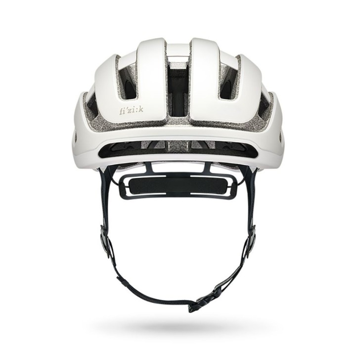 Casco Fizik Kudo Vento White
