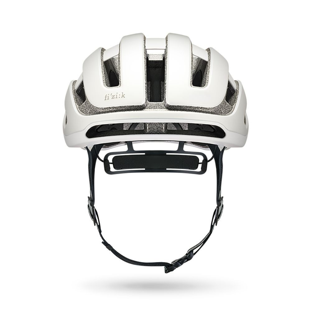 Casco Fizik Kudo Vento White
