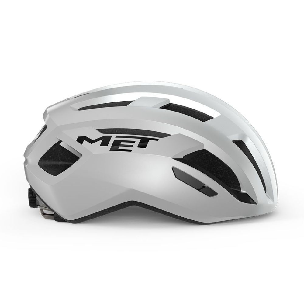 Casque Met Vinci Mips Blanc|Brillant