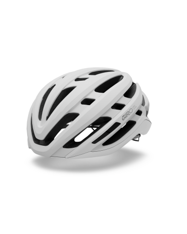 Casco Giro Agilis Mips matte blanco