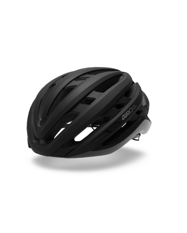 Casque Giro Agilis Mips mat noir