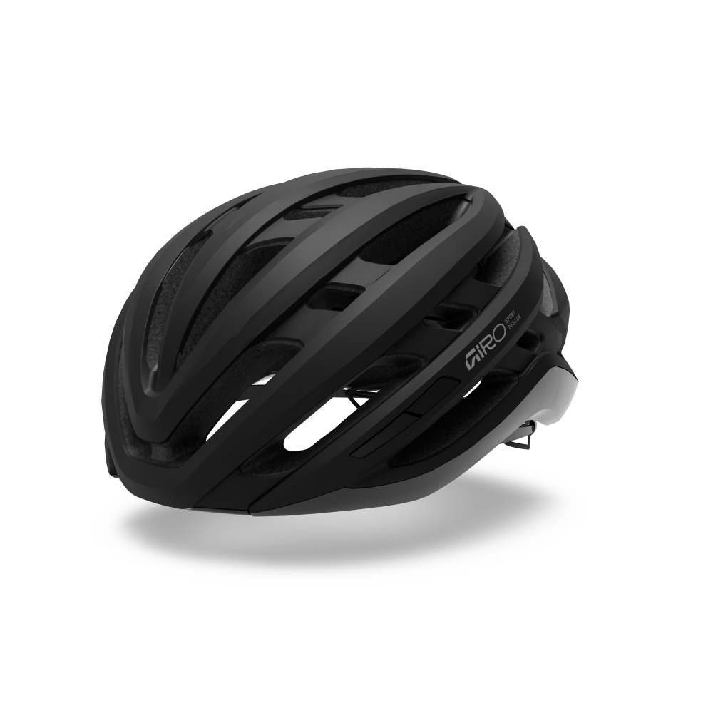 Casco Giro Agilis Mips matte negro