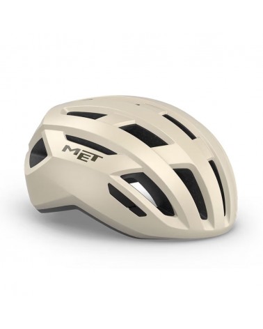 Casco Met Vinci Mips Wax White|Matt