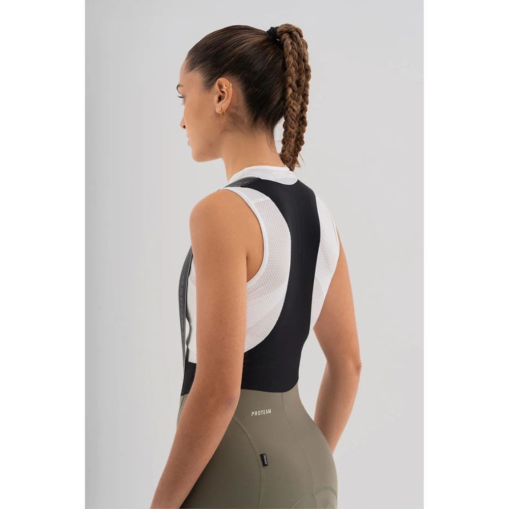 Cuissard court femme Gsport Pro Team Willow|Cuissard|Vêtements cyclisme