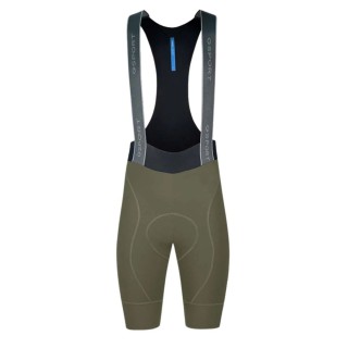 Culote Corto Mujer Gsport Pro Team Willow