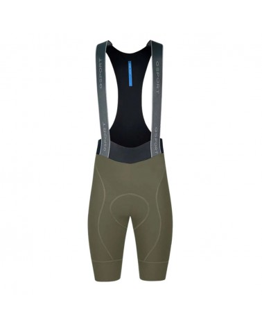 Culote Corto Mujer Gsport Pro Team Willow