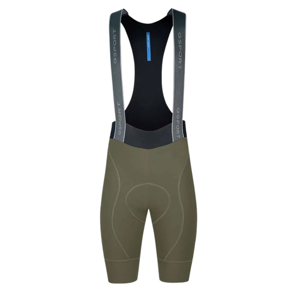 Cuissard court femme Gsport Pro Team Willow