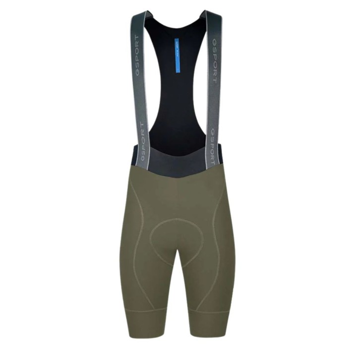 Culote Corto Mujer Gsport Pro Team Willow