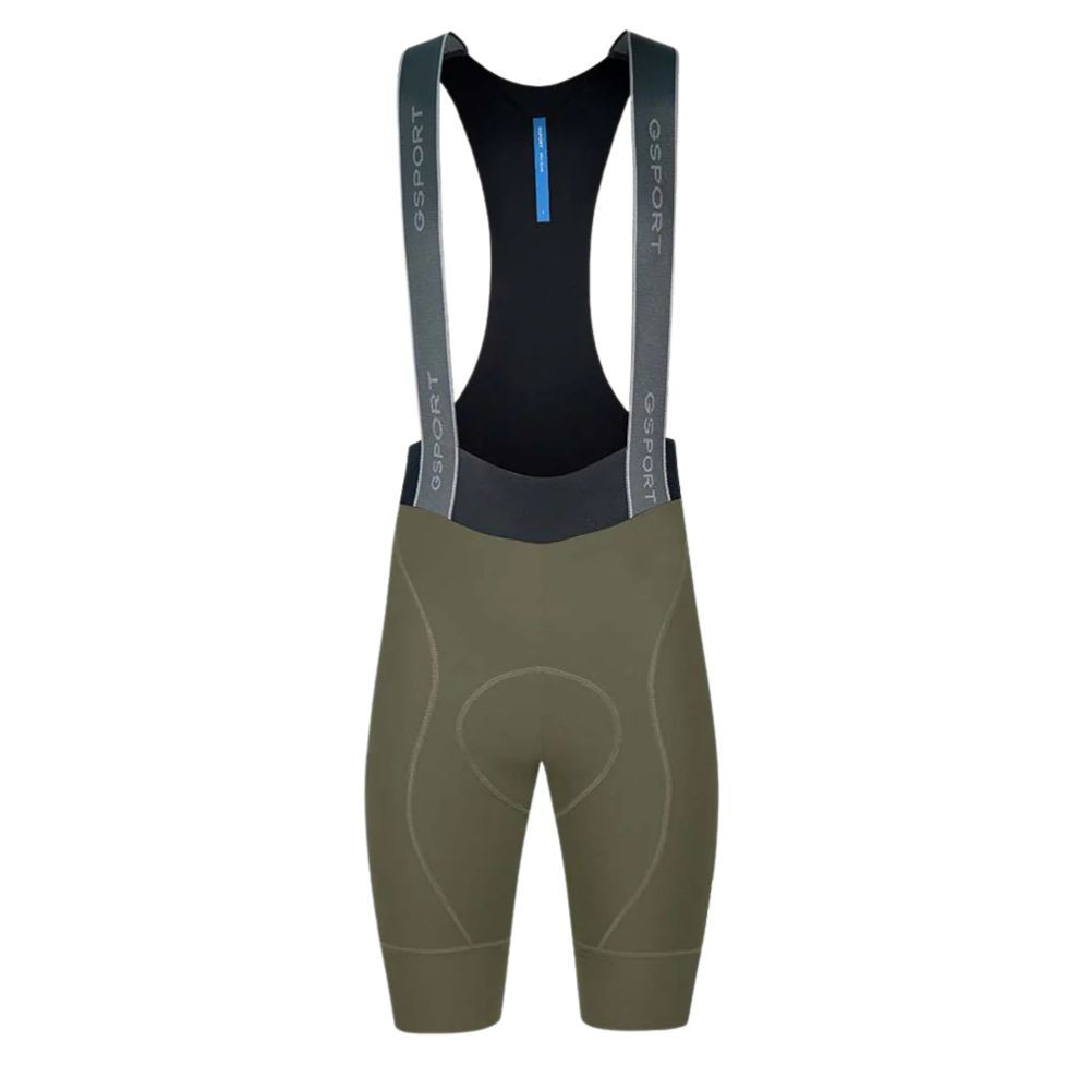 Cuissard court femme Gsport Pro Team Willow