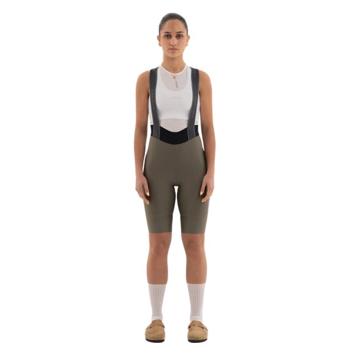 Culote Corto Mujer Gsport Pro Team Willow|Culote|Ropa ciclismo