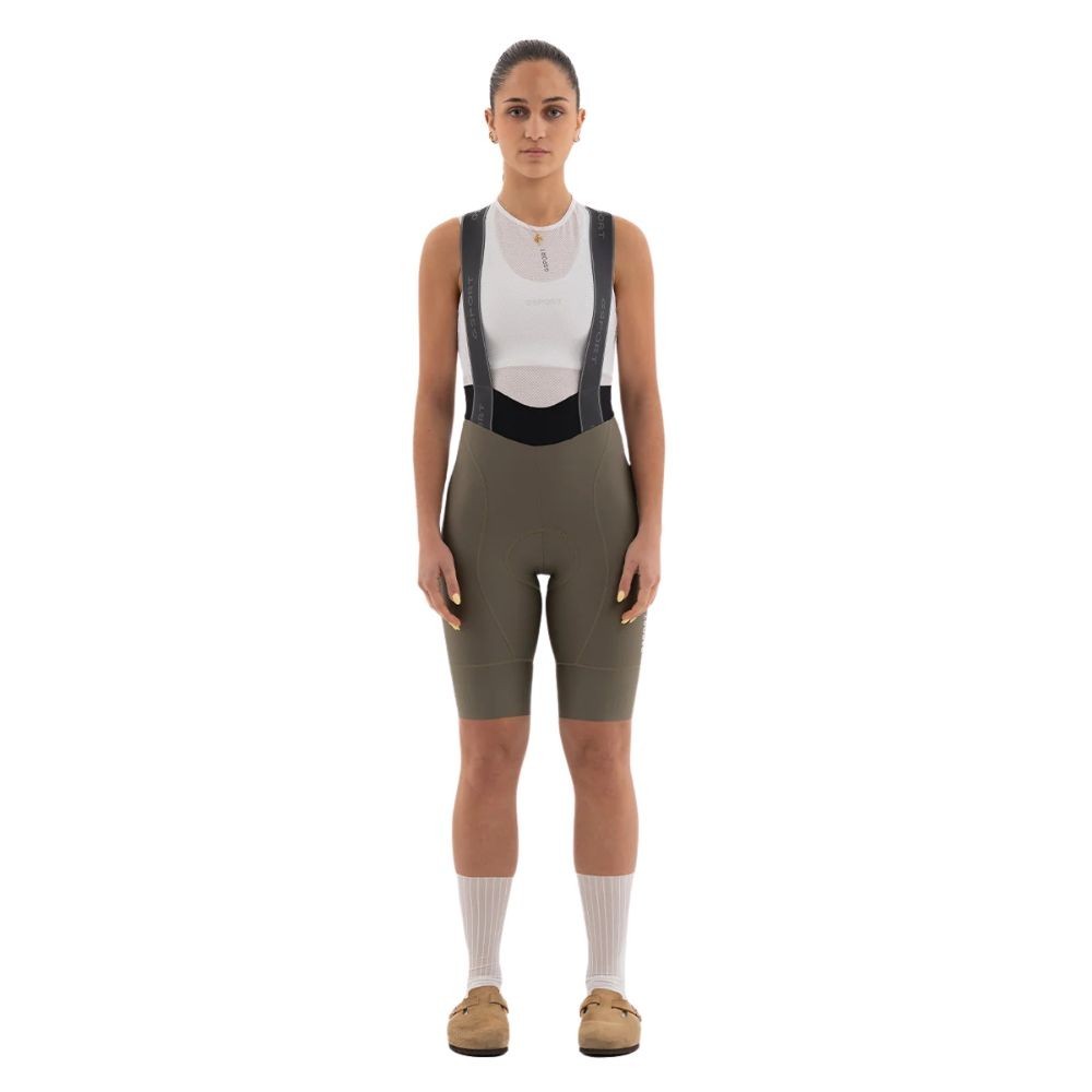 Culote Corto Mujer Gsport Pro Team Willow|Culote|Ropa ciclismo