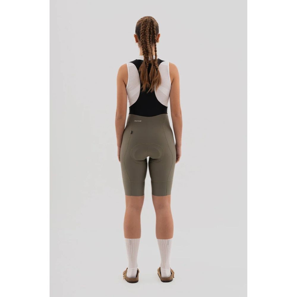 Cuissard court femme Gsport Pro Team Willow|Cuissard|Vêtements cyclisme