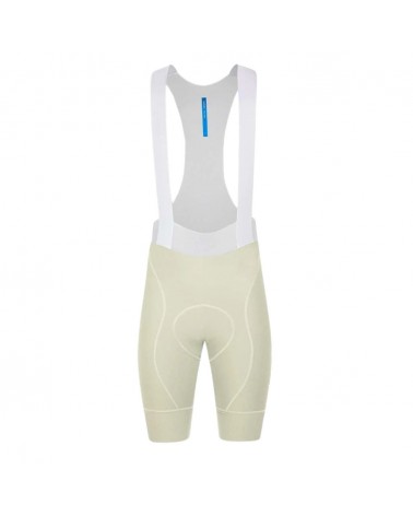 Culote Corto Mujer Gsport Pro Team Almond