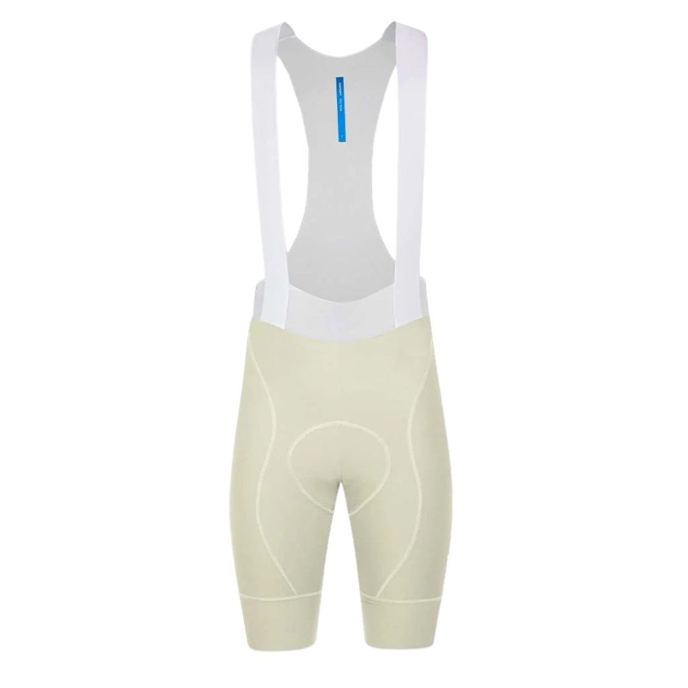 Culote Corto Mujer Gsport Pro Team Almond