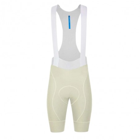 Culote Corto Mujer Gsport Pro Team Almond