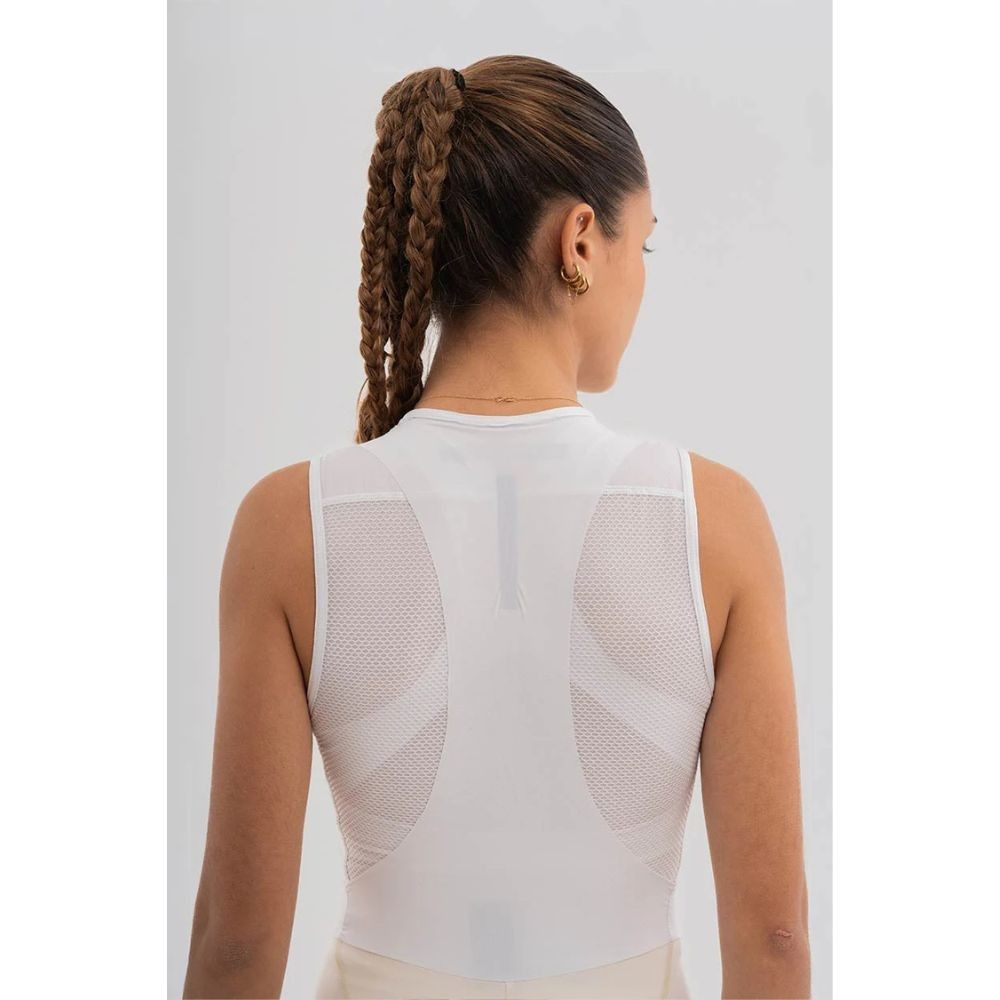Culote Corto Mujer Gsport Pro Team Almond|Culote|Ropa ciclismo