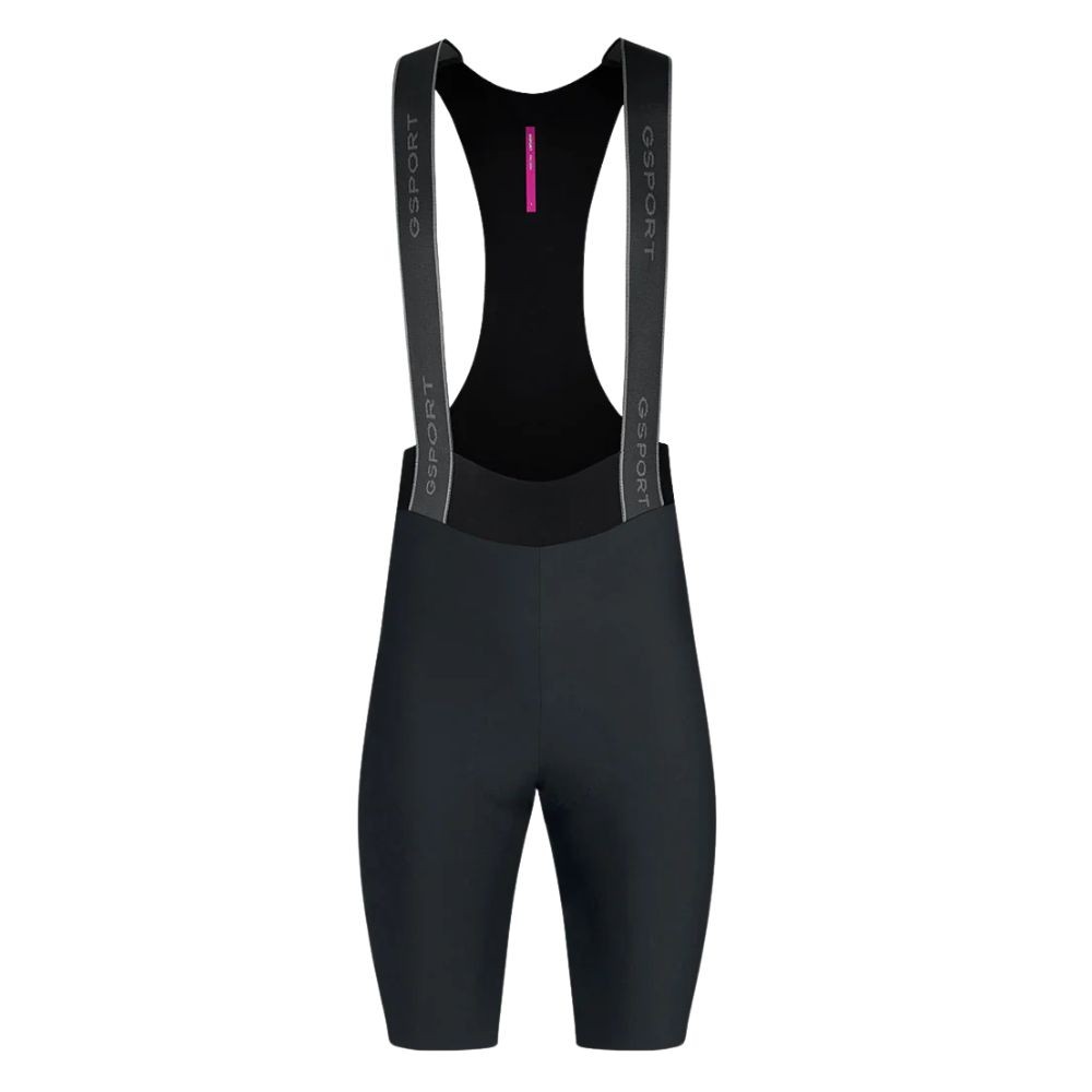 Culote Corto Mujer Gsport Pro Skin Enigma 2.0