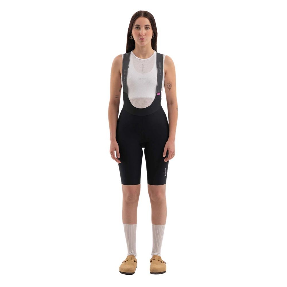 Cuissard court femme Gsport Pro Skin Enigma 2.0|Cuissard|Vêtements cyclisme