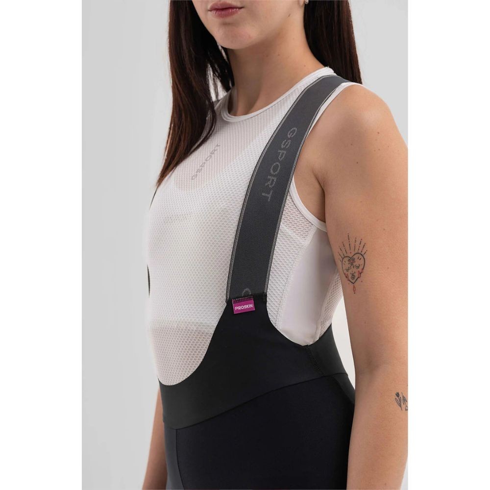 Cuissard court femme Gsport Pro Skin Enigma 2.0|Cuissard|Vêtements cyclisme